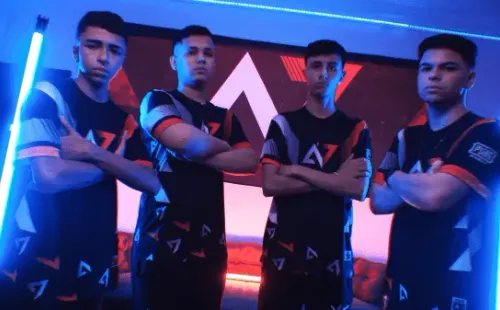 Reprodução/KRAFTON via release