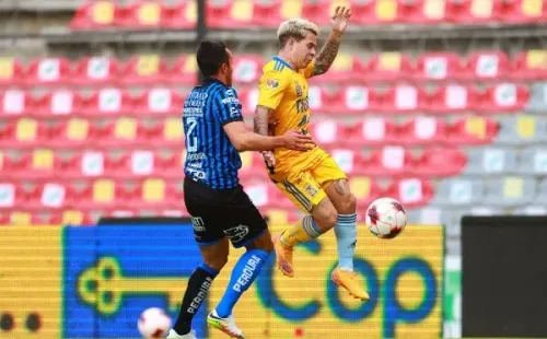 Hector Vivas/Getty Images