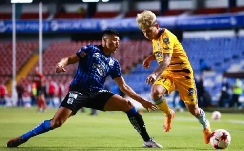 Hector Vivas/Getty Images