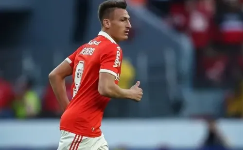 (Foto: Pedro H. Tesch/AGIF)