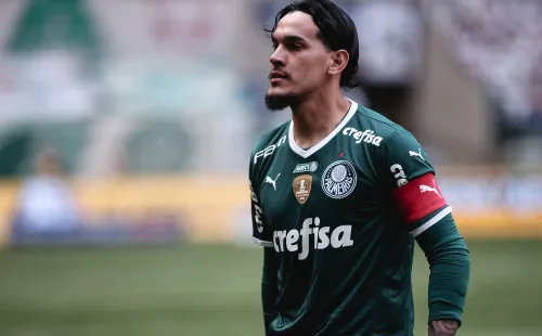 Foto: Ettore Chiereguini/AGIF