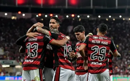 Foto: Thiago Ribeiro/AGIF