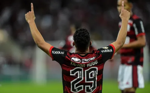 Foto: Thiago Ribeiro/AGIF