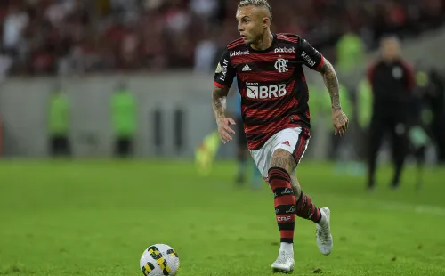 Foto: Thiago Ribeiro/AGIF