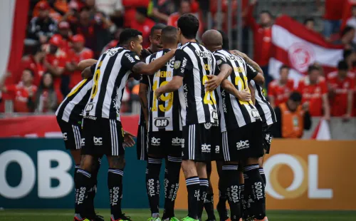 Foto: Maxi Franzoi/AGIF