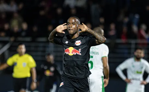 Foto: Diogo Reis/AGIF