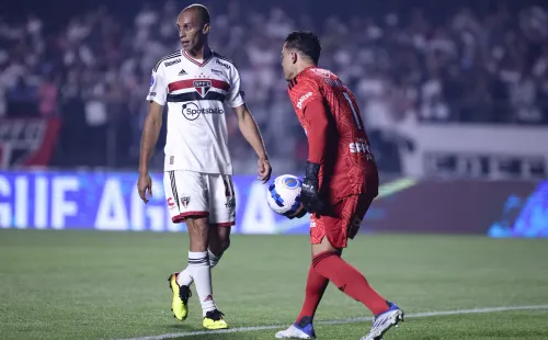 Foto: Ettore Chiereguini/AGIF