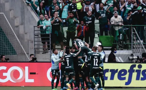 Foto: Thiago Ribeiro/AGIF