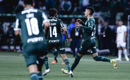 Foto: Ettore Chiereguini/AGIF