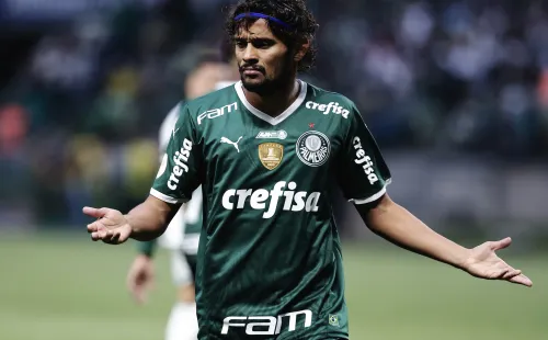 Foto: Ettore Chiereguini/AGIF