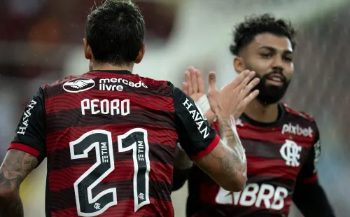 Foto: Jorge Rodrigues/AGIF