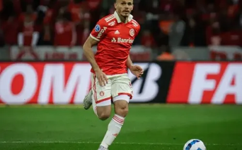 Foto: Diogo Reis/AGIF