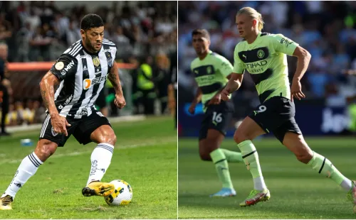 Foto: Alessandra Torres/AGIF; Julian Finney/Getty Images)