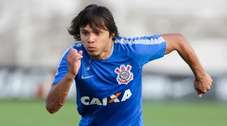 Foto: Ale Cabral/AGIF - Romero também está descartado.