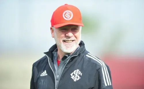 Foto: Ricardo Duarte/Internacional