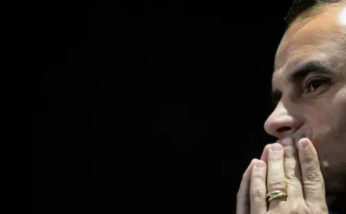 Foto: Fernando Soutello/AGIF