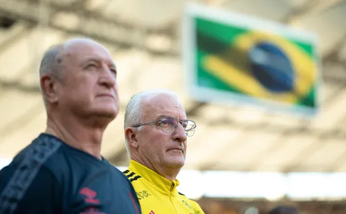 Agif/Jorge Rodrigues – Pela Copa do Brasil o Athletico contará com Bento e companhia