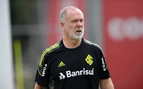 Foto: Ricardo Duarte/Internacional