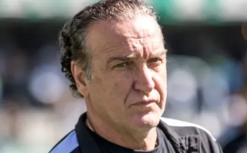 Foto: Robson Mafra/AGIF