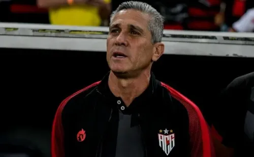 Foto: Thiago Ribeiro/AGIF