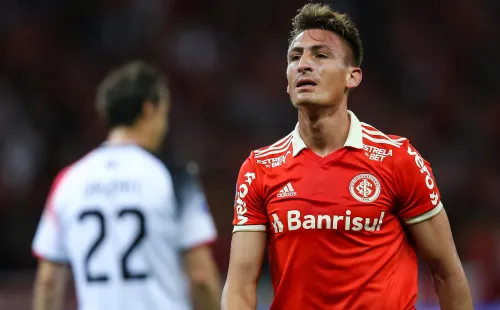 Foto: Pedro H. Tesch/AGIF