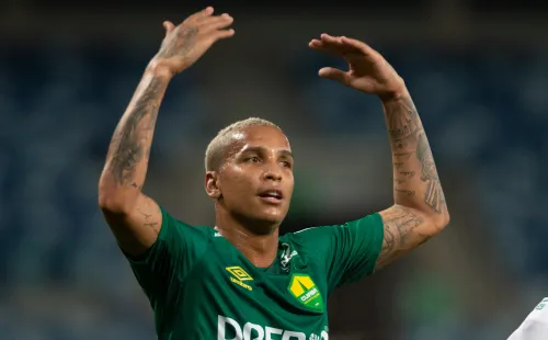 Foto: Gil Gomes/AGIF