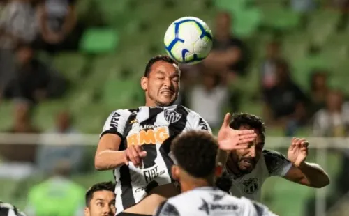 Agif/Alessandra Torres – Mudança deve proibir cabeceio em categorias sub-12