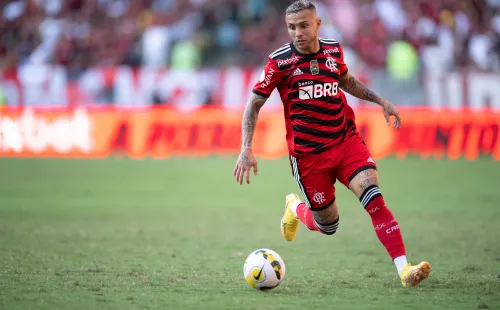 Foto: Jorge Rodrigues/AGIF | Everton Cebolinha foi a contratação mais cara nesta janela de transferências