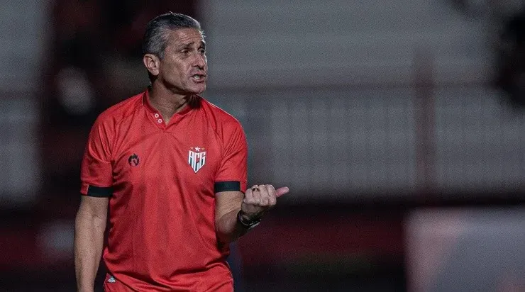 Facincani criticou Jorginho na tarde desta quinta-feira (18) Foto: Divulgação/AGIF