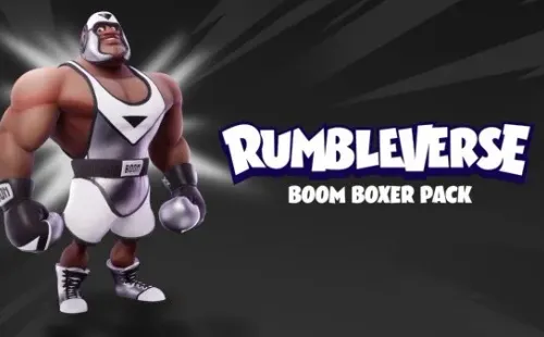 Imagem do conjunto completo (Reprodução/Epic Games)