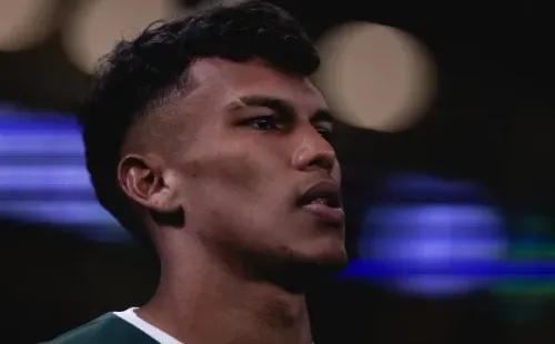 Foto:Ettore Chiereguini/AGIF | Sérgio Conceição não gosta de ‘passe à brasileira’ de Veron