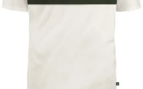 Reprodução. Camiseta licenciada gerou 'revolta' entre os torcedores