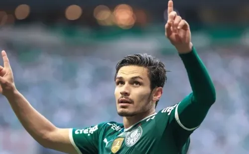 Foto: Marcello Zambrana/AGIF