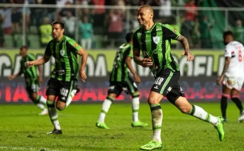 (Foto: Alessandra Torres/AGIF)