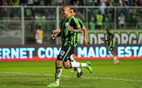 (Foto: Alessandra Torres/AGIF)