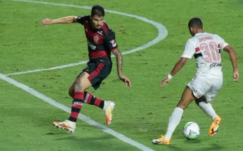 Foto: Marcello Zambrana/AGIF