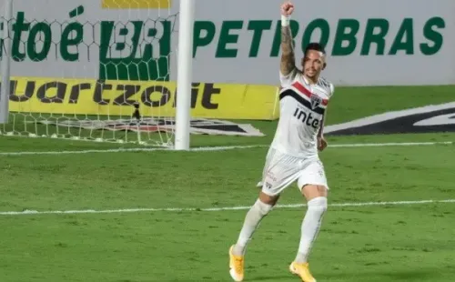 Foto: Marcello Zambrana/AGIF