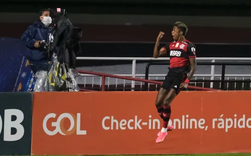 Foto: Marcello Zambrana/AGIF