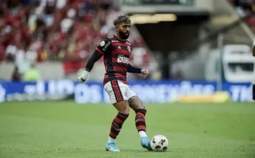 Foto: Thiago Ribeiro/AGIF