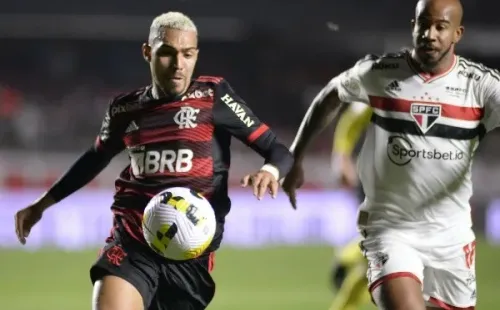 Foto: Alan Morici/AGIF