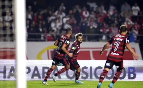 Foto: Alan Morici/AGIF