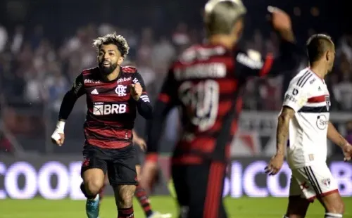 Foto: Alan Morici/AGIF