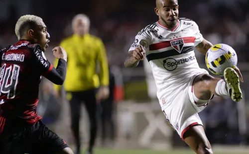 Foto: Alan Morici/AGIF