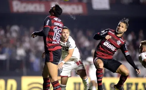 Foto: Alan Morici/AGIF