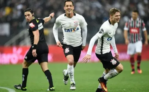 Foto: Mauro Horita/AGIF