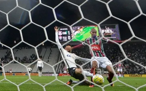 Foto: Mauro Horita/AGIF