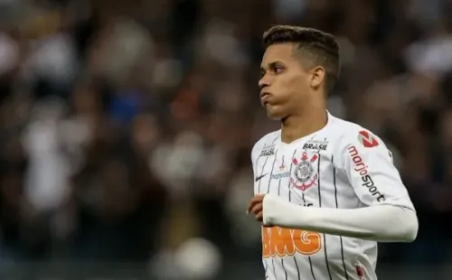 Foto: Marcello Zambrana/AGIF