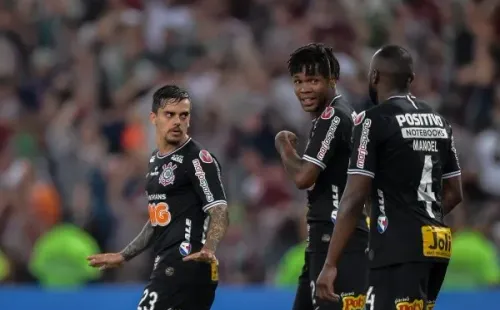 Foto: Thiago Ribeiro/AGIF