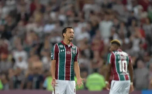 Foto: Thiago Ribeiro/AGIF