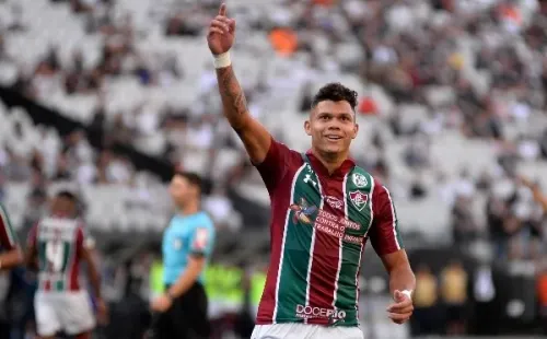 Foto: Bruno Ulivieri/AGIF